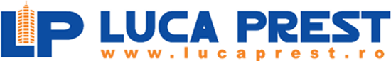 Lucaprest – CONSTRUCTII CIVILE ,INDUSTRIALE ,AGRICOLE,SPECIALE